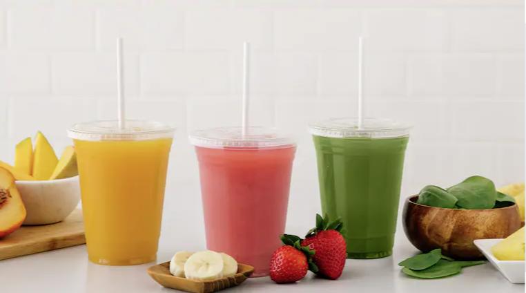 Hampton Inn Patterson, Ca - thumb 3