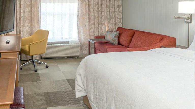 Hampton Inn Patterson, Ca - thumb 7