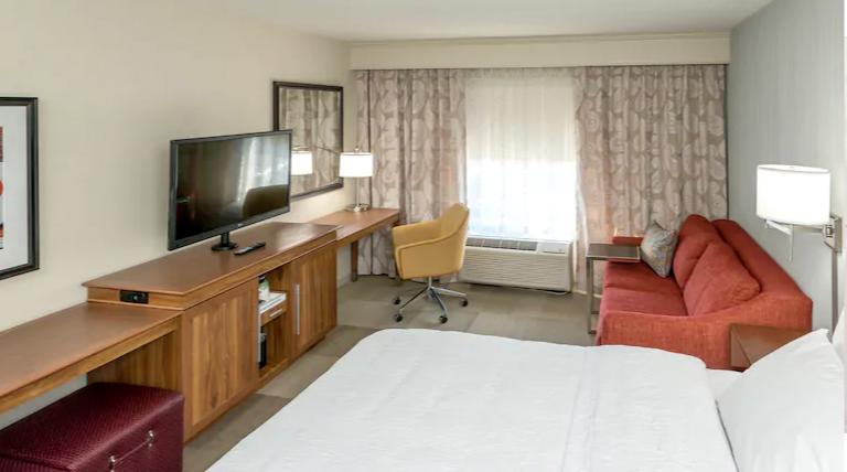 Hampton Inn Patterson, Ca - thumb 0