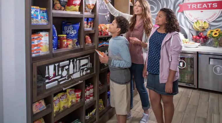 Hampton Inn Patterson, Ca - thumb 2