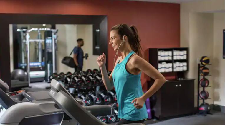 Hampton Inn Patterson, Ca - thumb 6