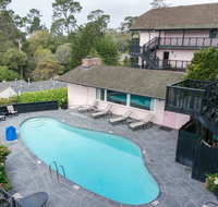 Hofsas House Hotel - Accommodation Los Angeles