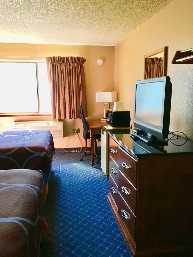 Super 8 By Wyndham Arcata - thumb 15