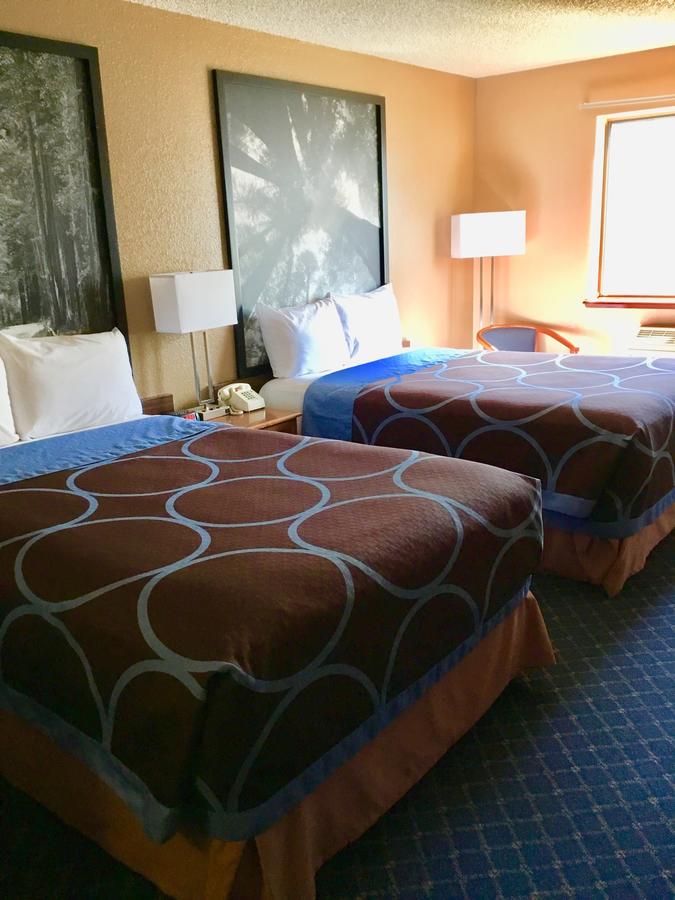 Super 8 By Wyndham Arcata - thumb 11