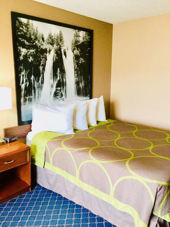 Super 8 By Wyndham Arcata - thumb 2