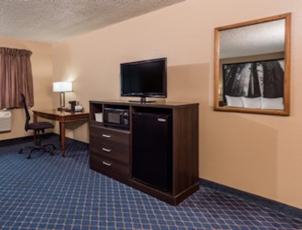 Super 8 By Wyndham Arcata - thumb 16