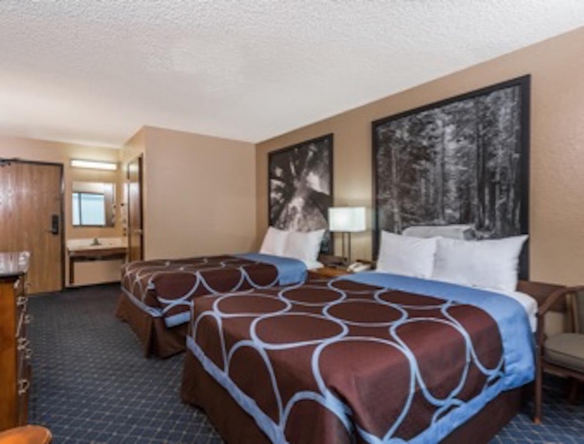 Super 8 By Wyndham Arcata - thumb 14