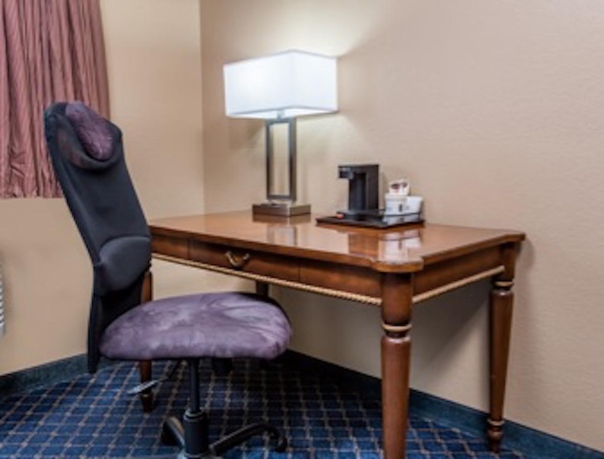 Super 8 By Wyndham Arcata - thumb 17