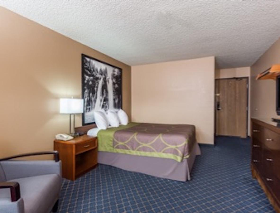 Super 8 By Wyndham Arcata - thumb 7