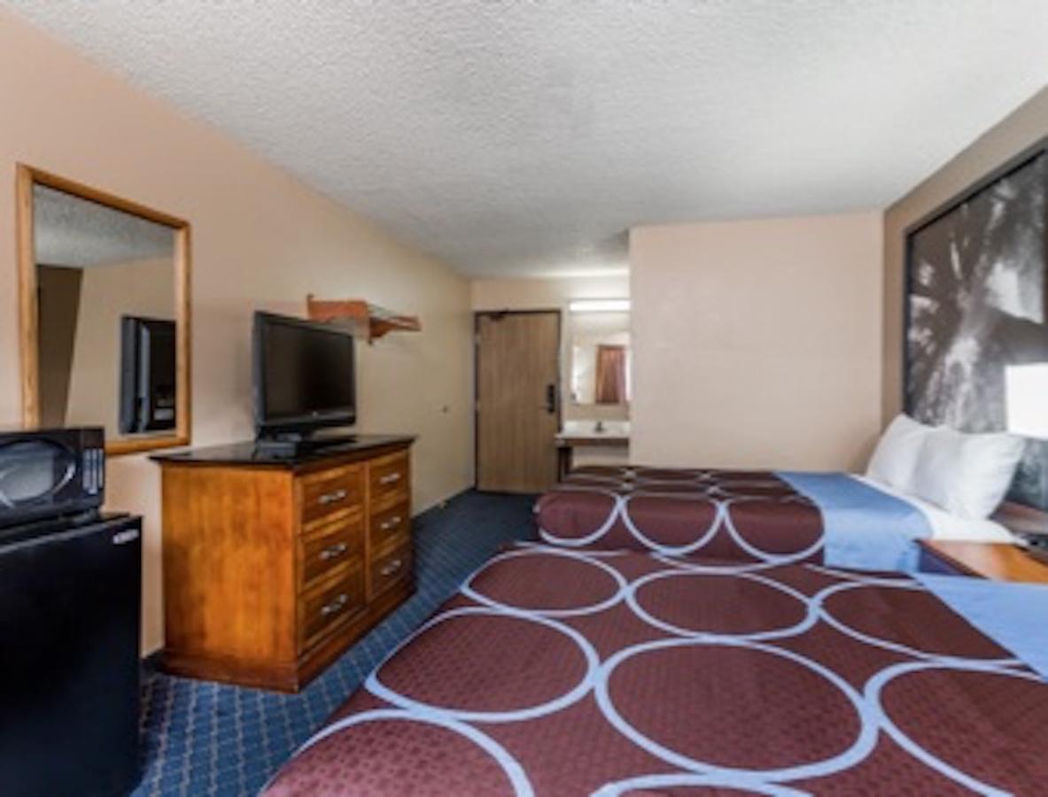 Super 8 By Wyndham Arcata - thumb 13