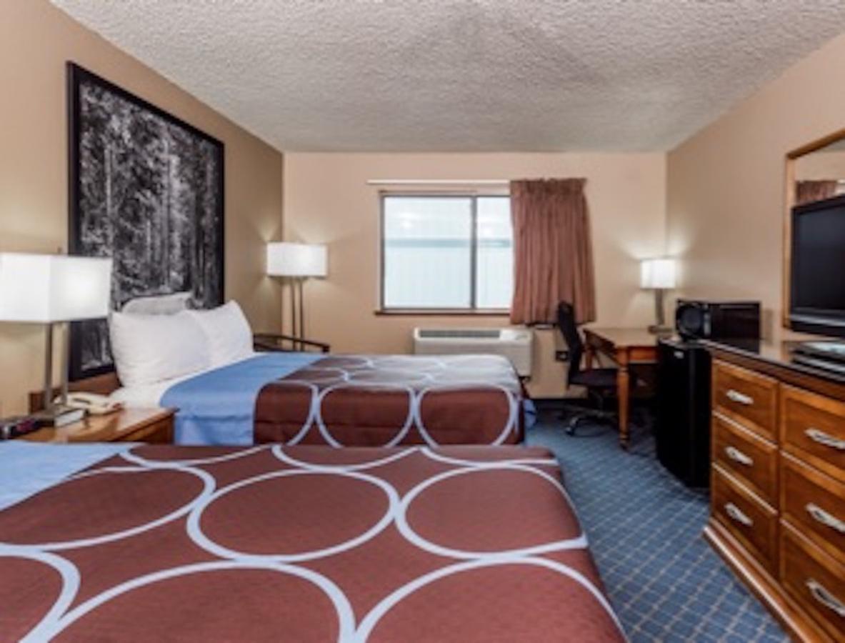 Super 8 By Wyndham Arcata - thumb 12