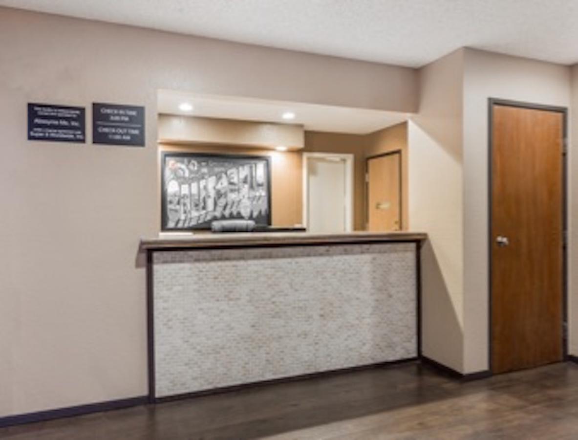 Super 8 By Wyndham Arcata - thumb 20