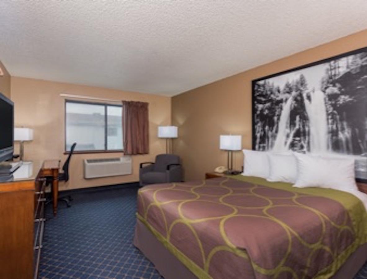 Super 8 By Wyndham Arcata - thumb 8