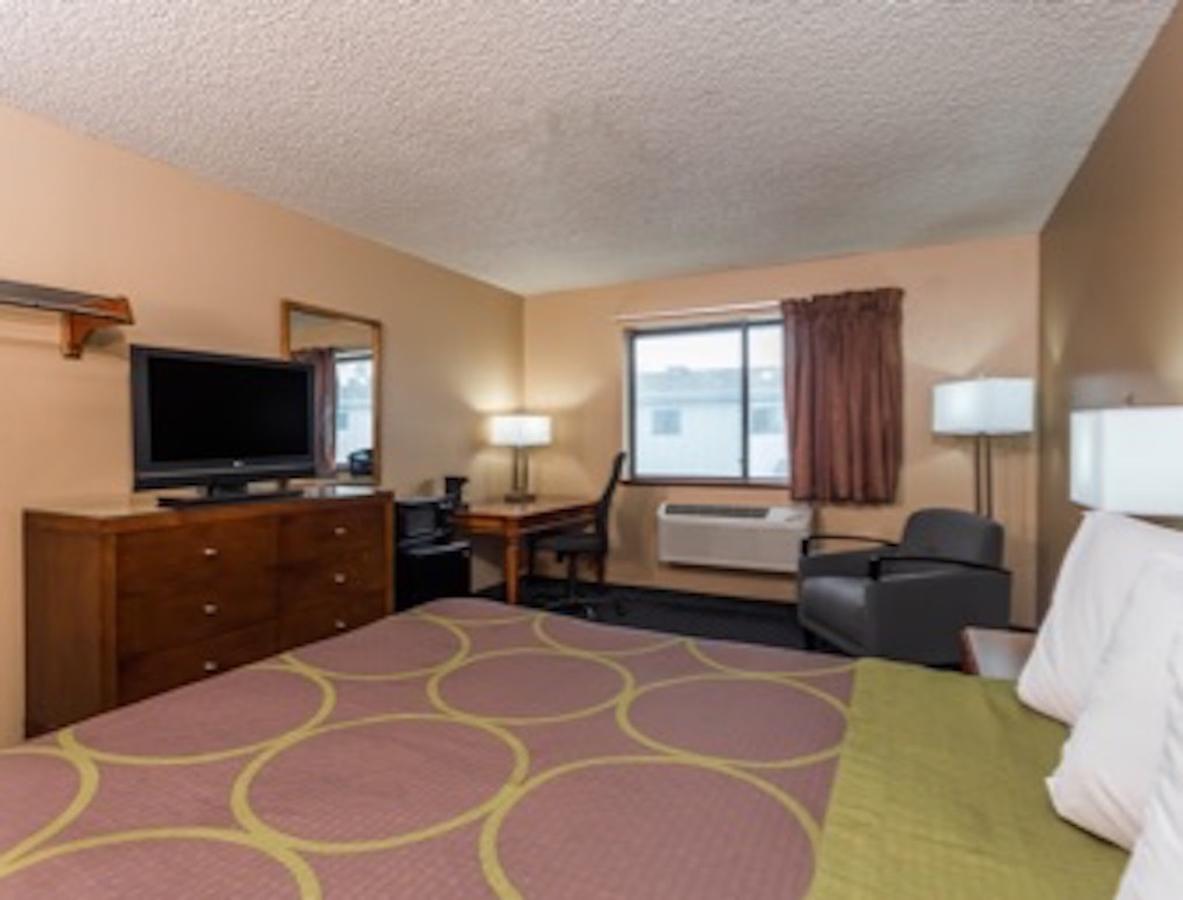 Super 8 By Wyndham Arcata - thumb 10