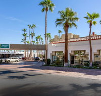 Quality Inn Palm Springs Downtown - Accommodation Los Angeles