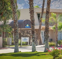 Days Inn by Wyndham Palm Springs - Accommodation Los Angeles