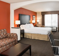 Holiday Inn Express  Suites Yosemite Park Area - Accommodation Los Angeles