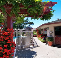 Svendsgaard's Inn - Accommodation Los Angeles