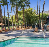Caliente Tropics - Accommodation Los Angeles