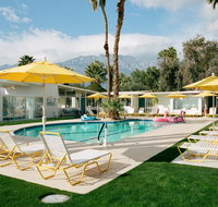 The Monkey Tree Hotel - Accommodation Los Angeles