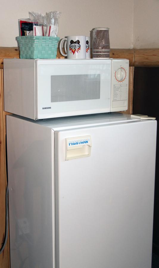 Fireside Lodge - thumb 18