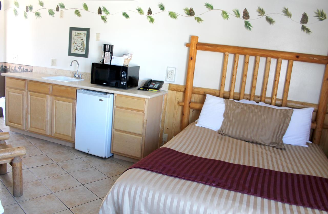 Fireside Lodge - thumb 21