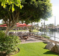 The Chateau at Lake La Quinta - Accommodation Los Angeles