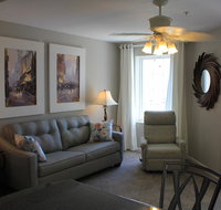 Grand Caribbean 306 - Accommodation Los Angeles