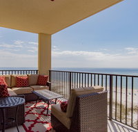 Phoenix VII 1405 in Orange Beach - Accommodation Los Angeles