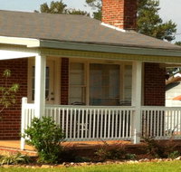 The Chapman House - Accommodation Los Angeles