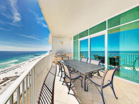 26302 Perdido Beach Blvd Condo Unit 1304C Accommodation Los Angeles