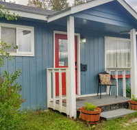 Cloud Nine Cottage - Accommodation Los Angeles