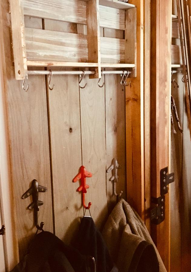 Talkeetna Trailside Cabin - thumb 9