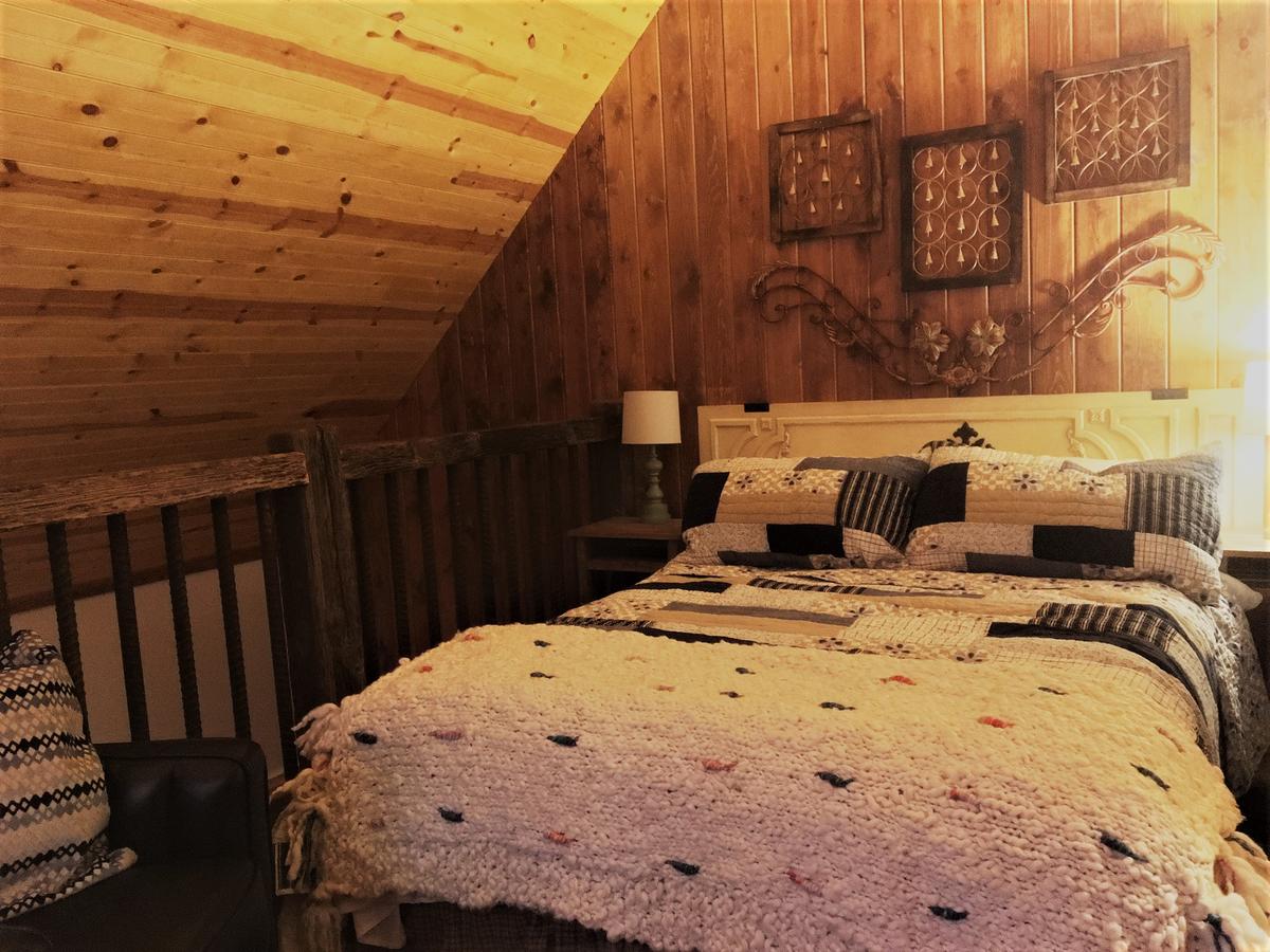 Talkeetna Trailside Cabin - thumb 10