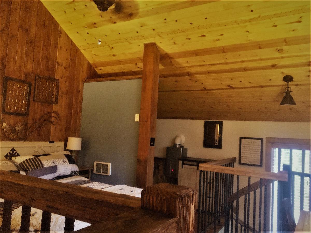 Talkeetna Trailside Cabin - thumb 1