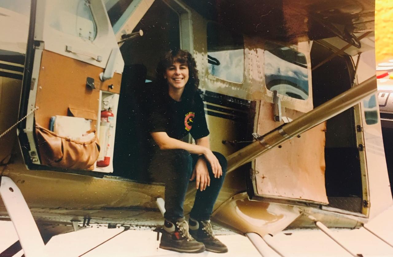 Talkeetna Trailside Cabin - thumb 12