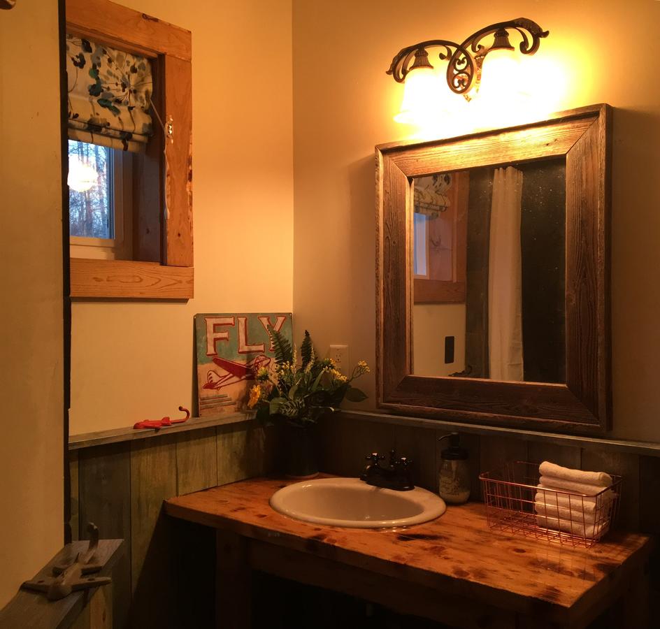 Talkeetna Trailside Cabin - thumb 7