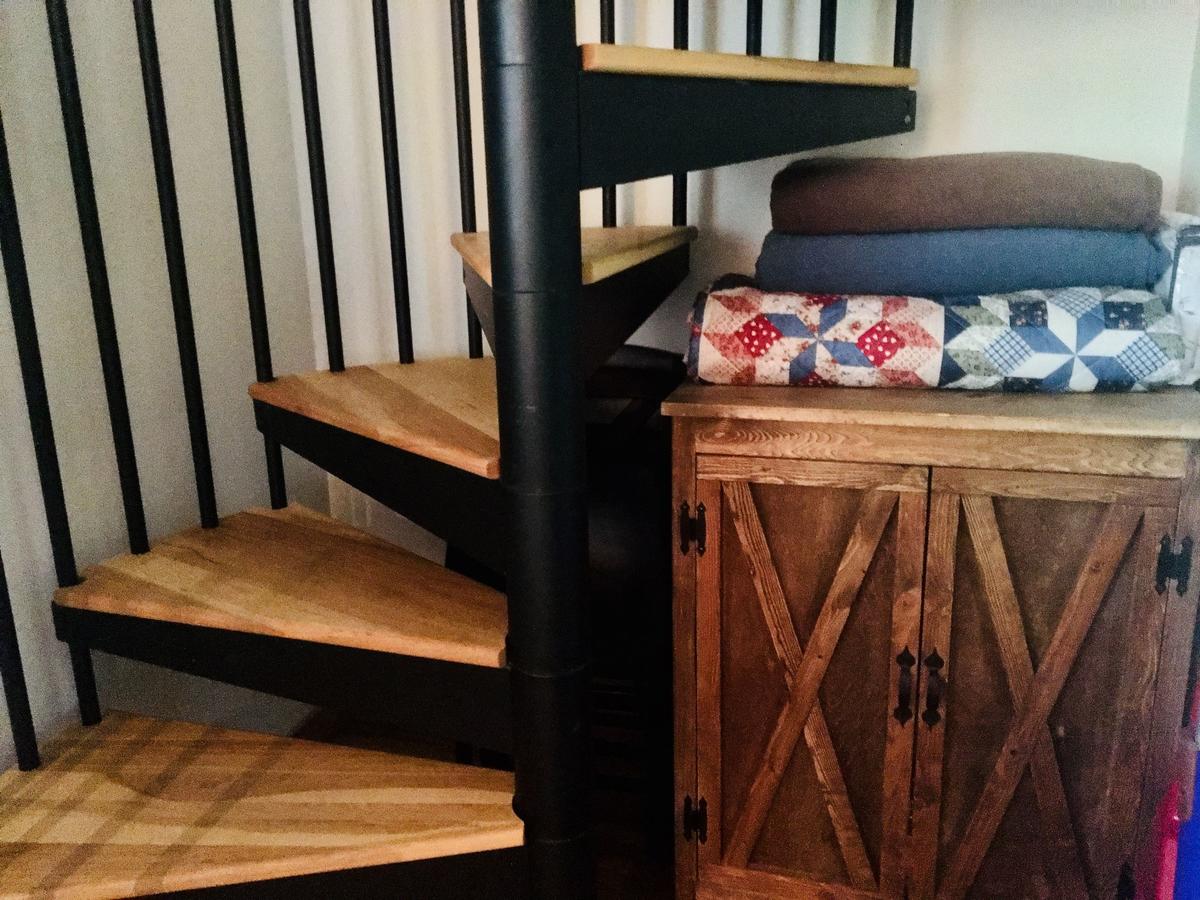 Talkeetna Trailside Cabin - thumb 25