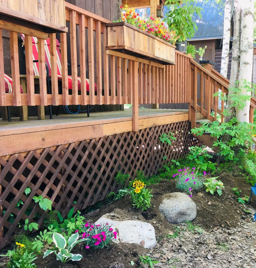 Talkeetna Trailside Cabin - thumb 22