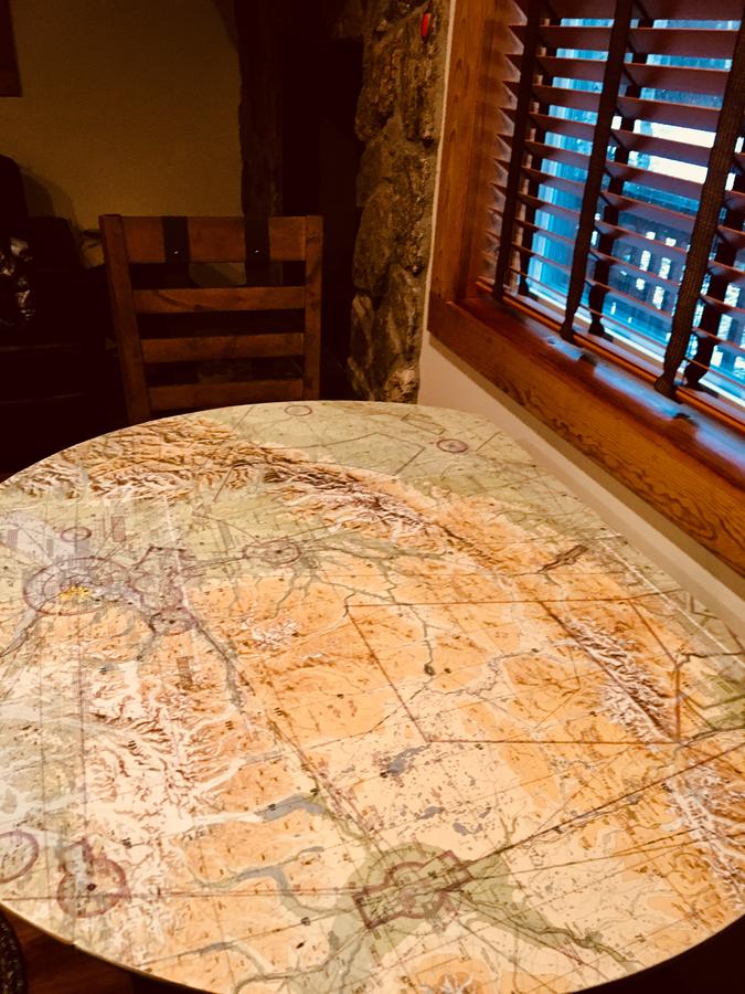 Talkeetna Trailside Cabin - thumb 18