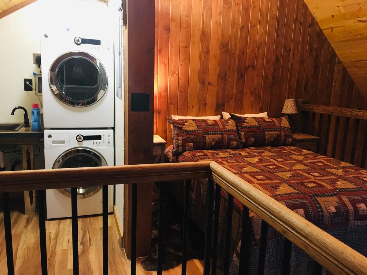 Talkeetna Trailside Cabin - thumb 16