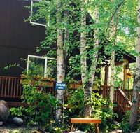 Talkeetna Trailside Cabin - Accommodation Los Angeles