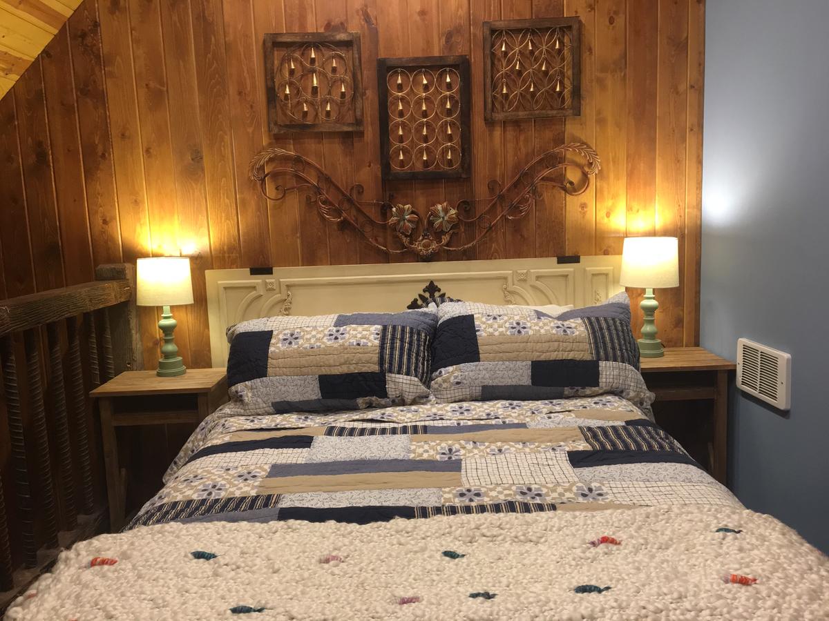 Talkeetna Trailside Cabin - thumb 14