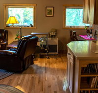 Susitna - Accommodation Los Angeles