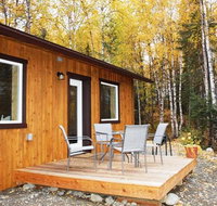 Talkeetna Lakeside Cabins - Accommodation Los Angeles