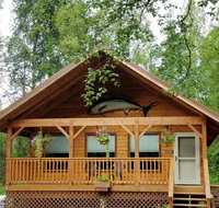 The Marlin Cabin - Accommodation Los Angeles