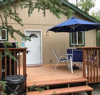 Peaceful Talkeetna Getaway #1 - Accommodation Los Angeles