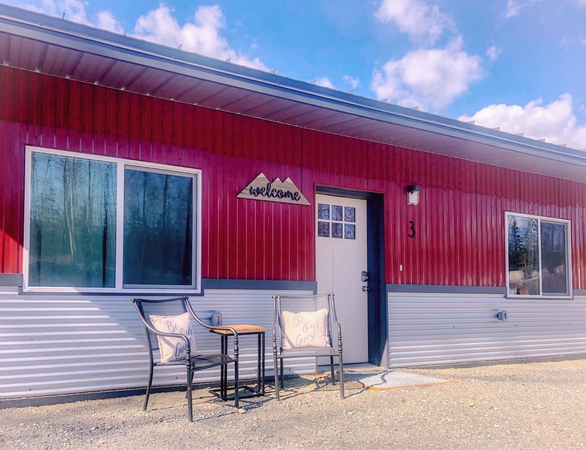 Modern Conveniences In The Wild Alaska! - thumb 0