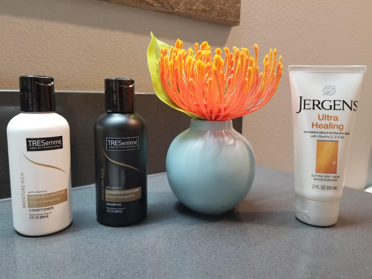 Modern Conveniences In The Wild Alaska! - thumb 11