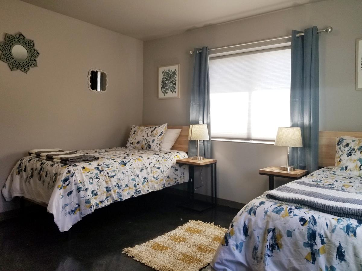 Modern Conveniences In The Wild Alaska! - thumb 12